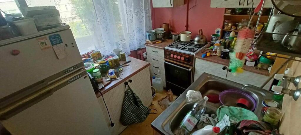 Dezodoryzacja - Radomsko