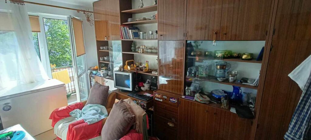 Dezynsekcja - Bełchatów