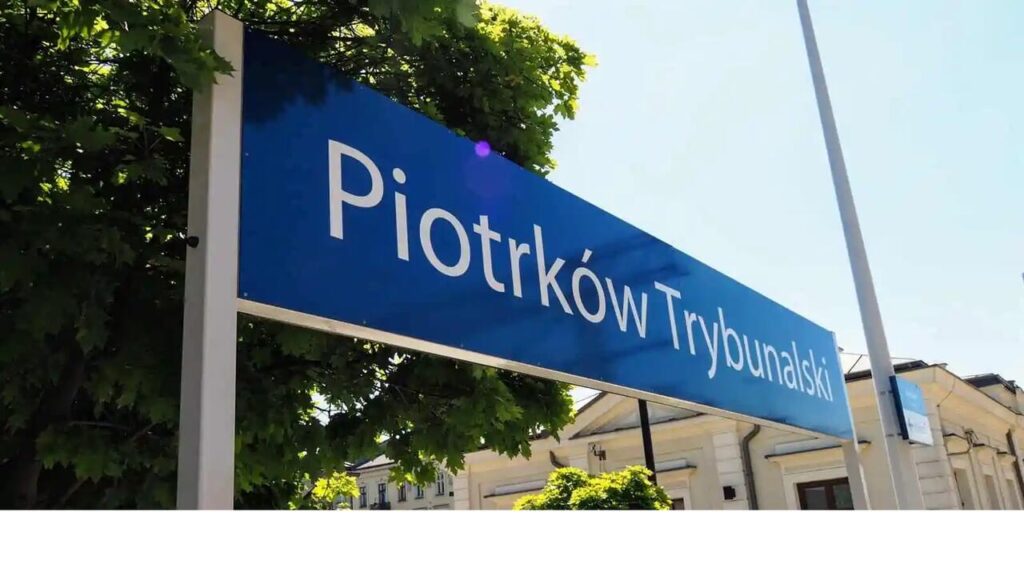 Piotrków Trybunalski