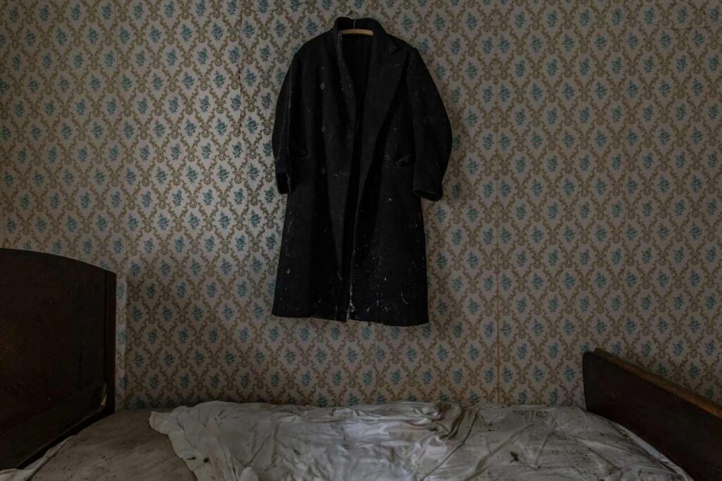 Sprzątanie mieszkań zaniedbanych